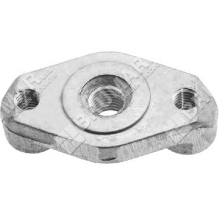 Support d'embrayage pour taille-haies GREEN LINE COMPATIBLE - 047257 | NewgardenParts.com