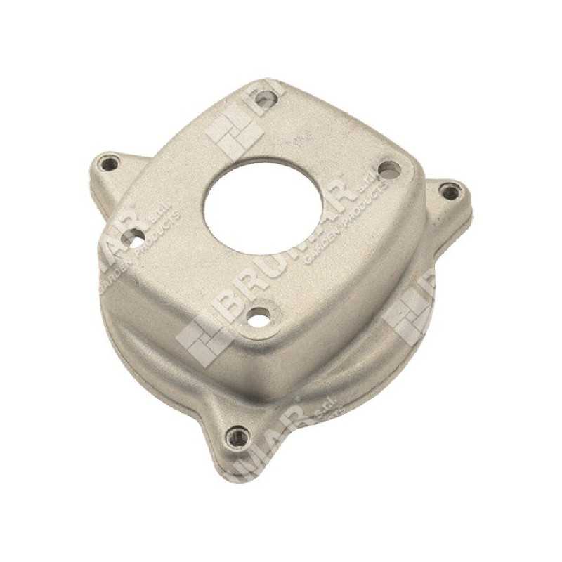 COMPATIBLE KAAZ hedge trimmer flange - 028569