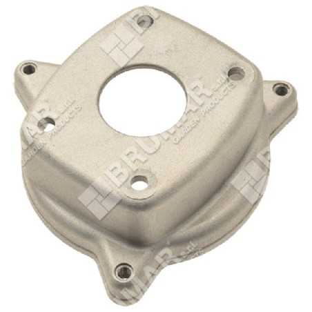 COMPATIBLE KAAZ hedge trimmer flange - 028569 | NewgardenParts.com