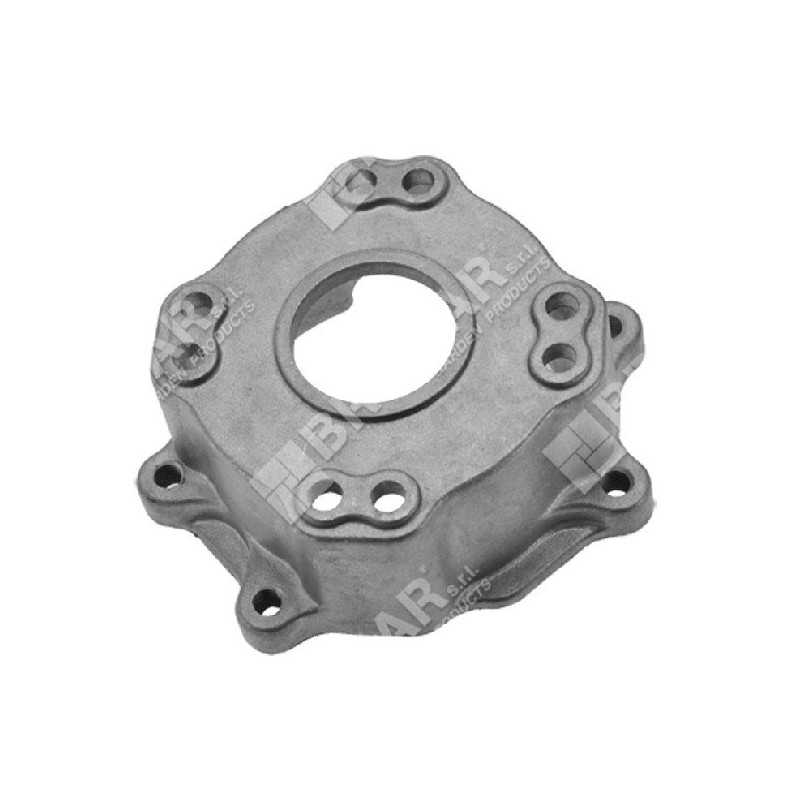 Brida para cortasetos ATTILA COMPATIBLE - 019891
