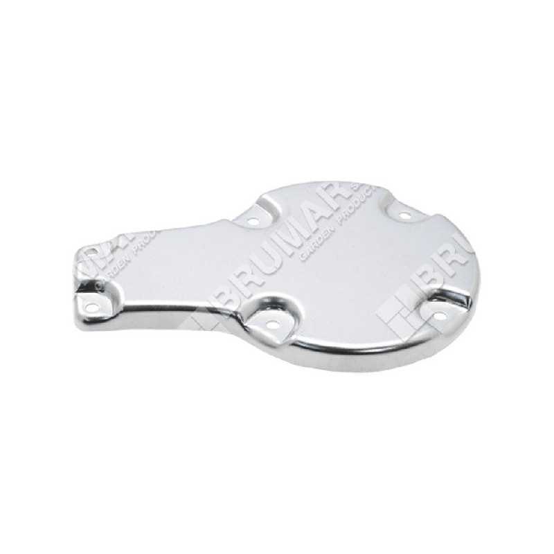 Lower blade casing cover for MAORI COMPATIBLE hedge trimmer application - 018219