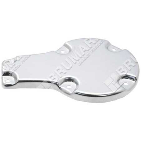 Couvercle de carter de lame inférieur pour application taille-haie COMPATIBLE MAORI - 018219 | NewgardenParts.com