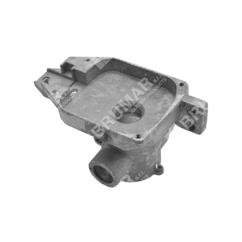 Carter de manivelle pour application taille-haie COMPATIBLE ATTILA - 016869
