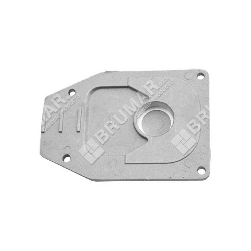 Cache-lame inférieur pour application taille-haie COMPATIBLE ATTILA - 016865