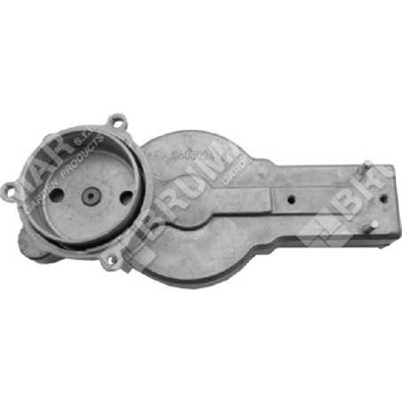 Carter manovellismo per tagliasiepi GREEN LINE COMPATIBILE - 016548 | NewgardenParts.com