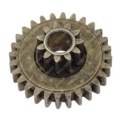 Engranaje para aplicación cortasetos COMPATIBLE NOVATEC - 054272 | NewgardenParts.com