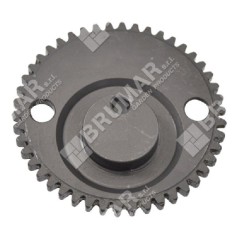 Gear with eccentric for GREEN LINE COMPATIBLE hedge trimmers - 050992 | NewgardenParts.com