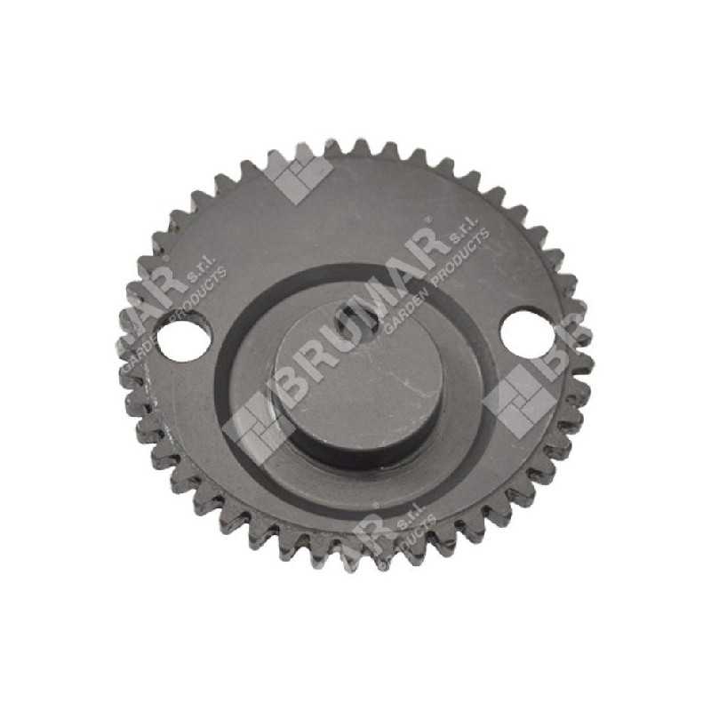 Engranaje con excéntrico para cortasetos COMPATIBLE GREEN LINE - 050992