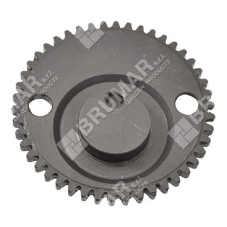 Engranaje con excéntrico para cortasetos COMPATIBLE GREEN LINE - 050992 | NewgardenParts.com