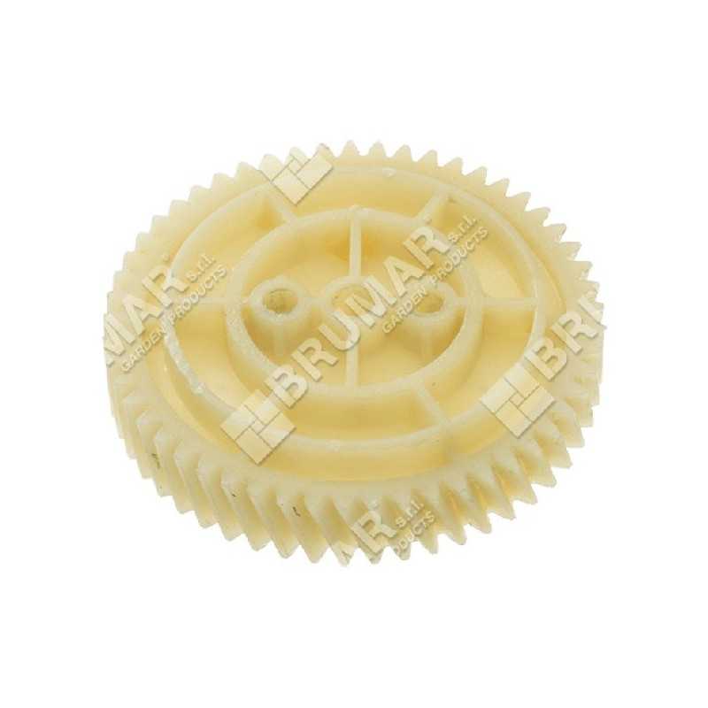 Gear with eccentric for IKRA hedge trimmers - MOGATEC COMPATIBLE - 041889