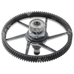 Engranaje para cortasetos IKRA - COMPATIBLE MOGATEC - 041835 | NewgardenParts.com