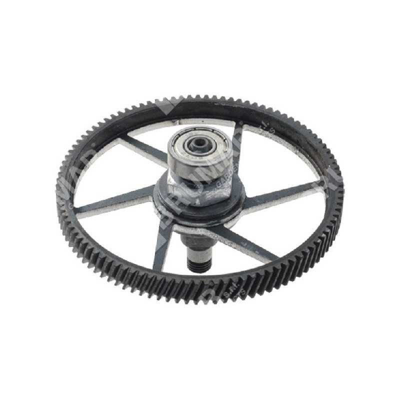 Engranaje para cortasetos IKRA - COMPATIBLE MOGATEC - 041835