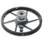 Engranaje para cortasetos IKRA - COMPATIBLE MOGATEC - 041835