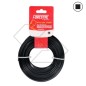 Blister filo per decespugliatore FORESTAL sezione quadra Ø filo 2.4 mm