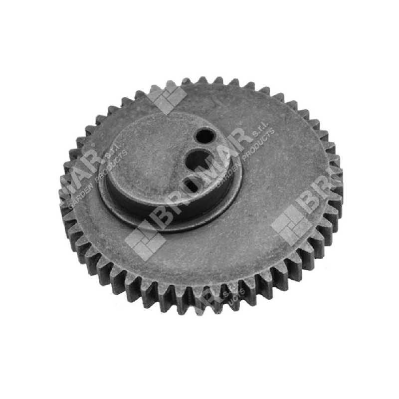 Engrenage pour application taille-haie COMPATIBLE NOVATEC - 023931