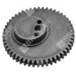 Engranaje para aplicación cortasetos COMPATIBLE NOVATEC - 023931