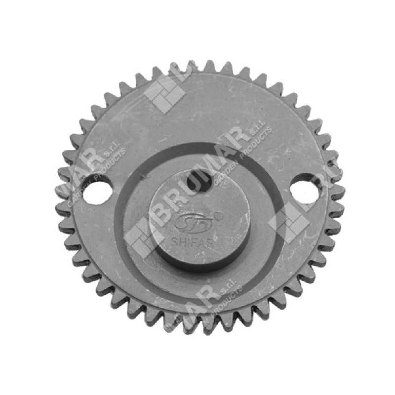 Engrenage avec excentrique pour taille-haies COMPATIBLE GREEN LINE - 023899