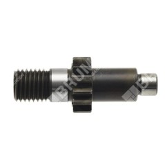 Pignone per tagliasiepi OCHIAI - MAORI COMPATIBILE - 023789 | NewgardenParts.com