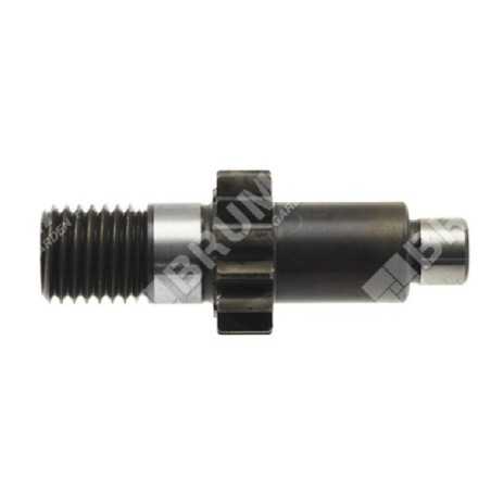 Pignon pour taille-haies OCHIAI - COMPATIBLE MAORI - 023789 | NewgardenParts.com