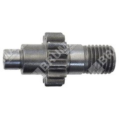 Kettenrad für ATTILA Heckenscheren KOMPATIBEL - 022411