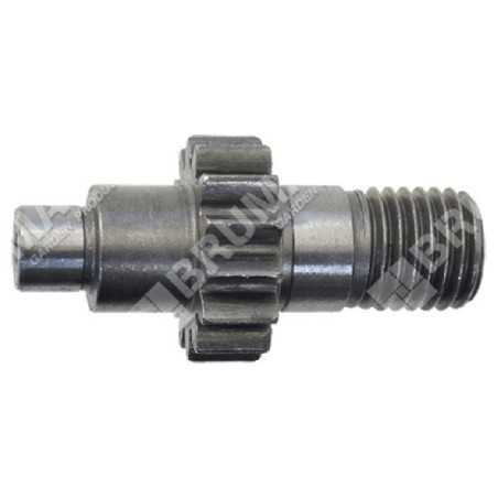 Pignon pour taille-haies ATTILA COMPATIBLE - 022411 | NewgardenParts.com