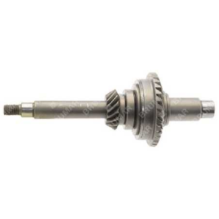 Cigüeñal para aplicación cortasetos COMPATIBLE GREEN LINE - 016872 | NewgardenParts.com