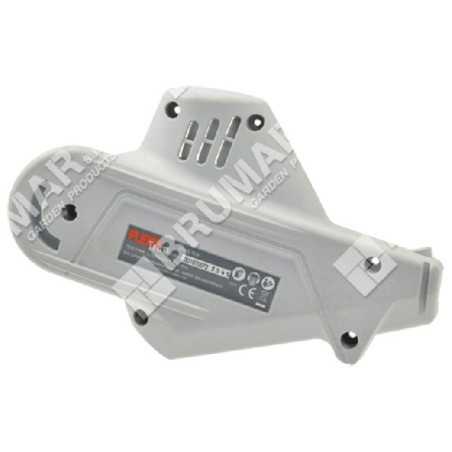 Right engine crankcase for IKRA hedge trimmers - MOGATEC COMPATIBLE - 041891 | NewgardenParts.com