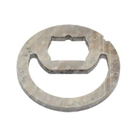 Rondelle excentrique pour taille-haie IKRA - COMPATIBLE MOGATEC - 041829 | NewgardenParts.com