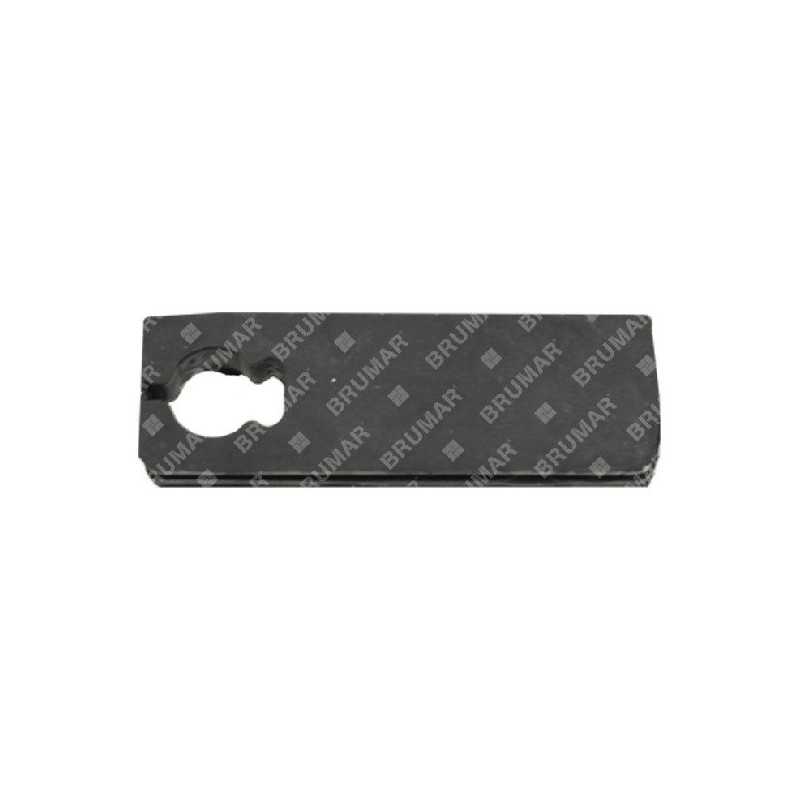 Guide fil bobine pour taille-haie COMPATIBLE GREEN LINE - 038366