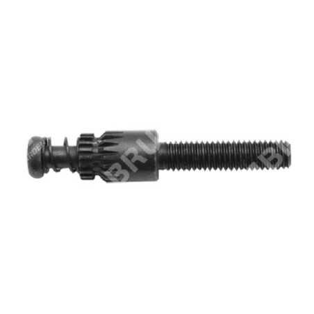 Kit de tornillos para palanca de ajuste de altura para multiherramienta COMPATIBLE GREEN LINE - 030861 | NewgardenParts.com