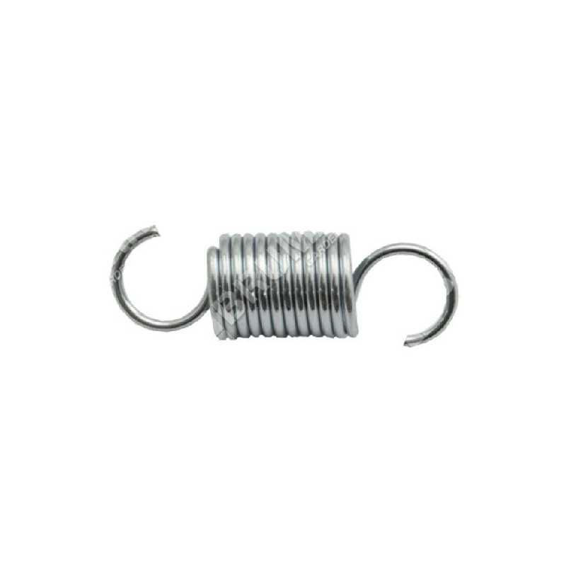Ressort de rappel du levier de frein pour taille-haie KAAZ COMPATIBLE - 028669