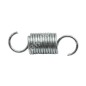 Brake lever return spring for KAAZ hedge trimmers COMPATIBLE - 028669