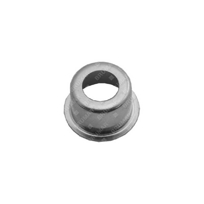 Anti-vibration spring support for KAAZ COMPATIBLE hedge trimmers - 028284