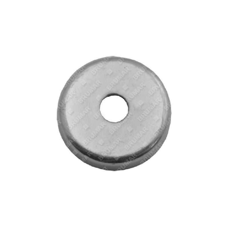 Anti-vibration spring cap for KAAZ COMPATIBLE hedge trimmers - 028283