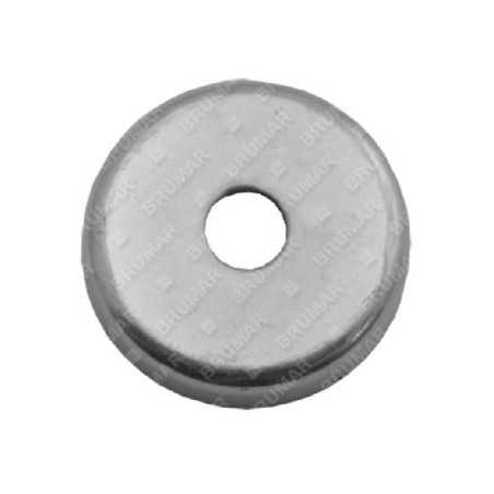 Casquillo de muelle antivibraciones para cortasetos COMPATIBLES KAAZ - 028283 | NewgardenParts.com