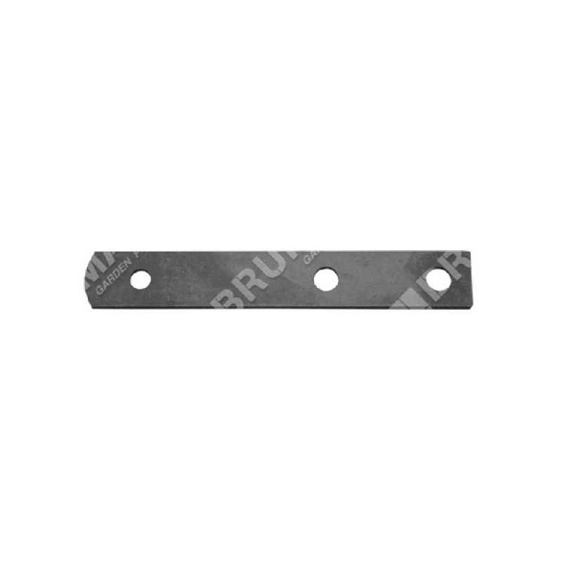 Soporte guía-hoja superior para cortasetos COMPATIBLES KAAZ - 028247