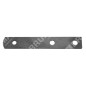 Upper blade guide support bracket for KAAZ COMPATIBLE hedge trimmers - 028247