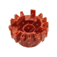 Botón de rotación para multiherramienta COMPATIBLE NOVATEC - 023923 | NewgardenParts.com