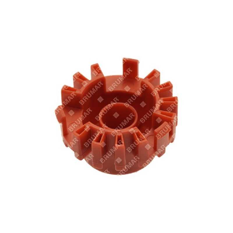 Rotation button for COMPATIBLE NOVATEC multitool - 023923