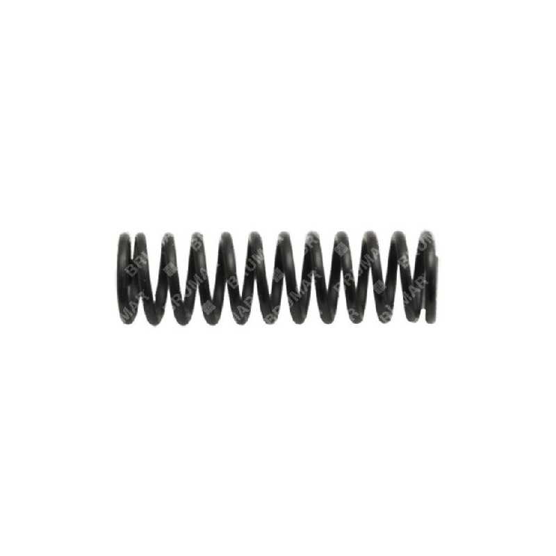 Handle rotation button spring for GREEN LINE COMPATIBLE hedge trimmers - 023905