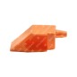 Bouton de rotation de poignée arrière pour taille-haie COMPATIBLE GREEN LINE - 023904