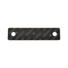 Guida lame inferiore inferiore per tagliasiepi GREEN LINE COMPATIBILE - 023894