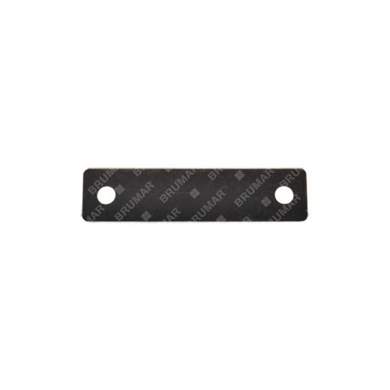 Lower blade guide for GREEN LINE COMPATIBLE hedge trimmers - 023894