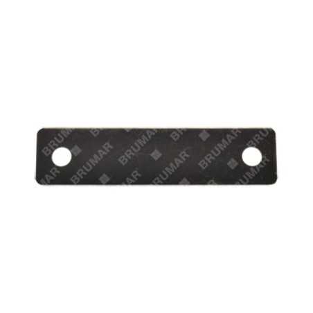 Guía de cuchilla inferior para cortasetos COMPATIBLE GREEN LINE - 023894 | NewgardenParts.com