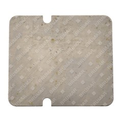 Placa cárter inferior para cortasetos ATTILA COMPATIBLE - 023156