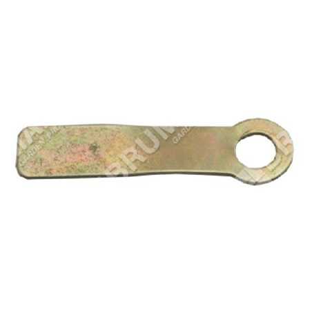 Sujetacables de agarre para cortasetos ATTILA COMPATIBLE - 023153 | NewgardenParts.com