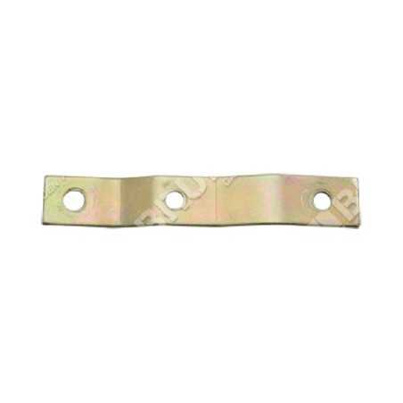Obere Messerführungshalterung für ATTILA COMPATIBLE Heckenscheren – 023148 | NewgardenParts.com