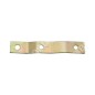 Support support guide lame supérieur pour taille-haie COMPATIBLE ATTILA - 023148
