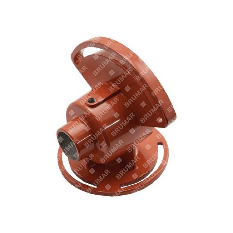 Upper body for MAORI COMPATIBLE multitool - 018238
