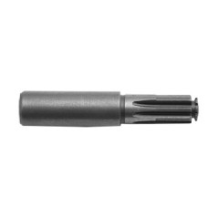 Eje de conexión de piñón de varilla interna para multiherramienta COMPATIBLE GREEN LINE - 016883